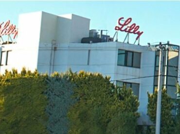 LILLY