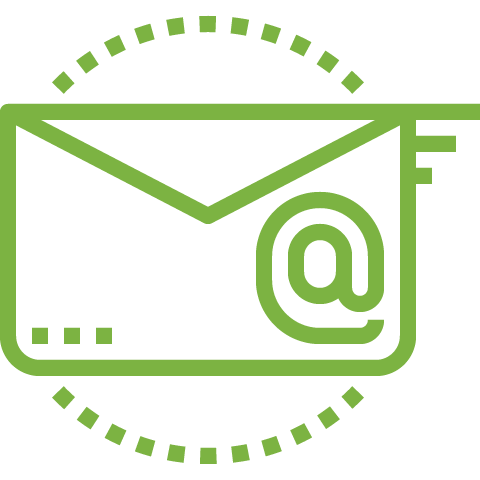 Menu Phone Icon